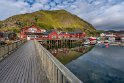 067 Lofoten, Ballstad